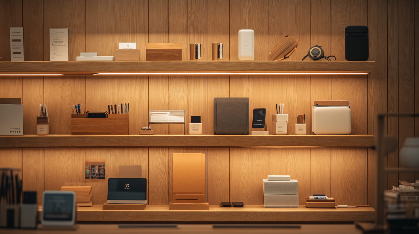 可變商品範例 (熱門)